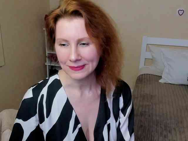 SofiaReginald webcam