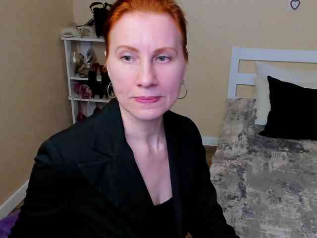 SofiaReginald webcam
