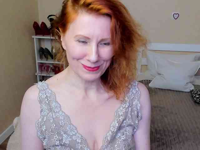 SofiaReginald webcam