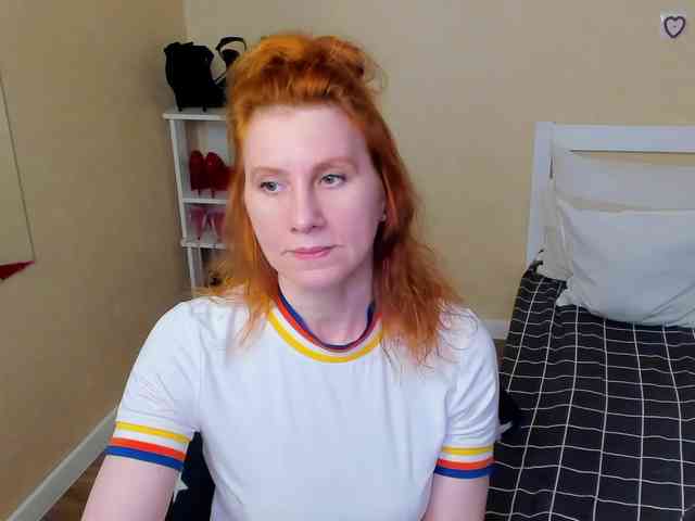 SofiaReginald webcam