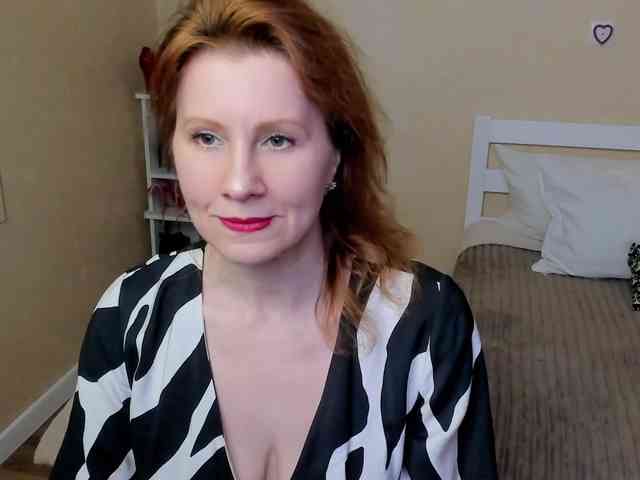 SofiaReginald webcam