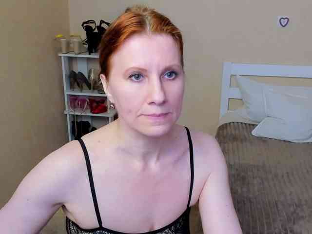 SofiaReginald webcam