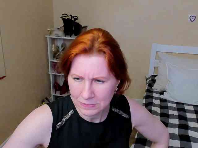 SofiaReginald webcam