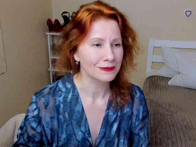 SofiaReginald webcam