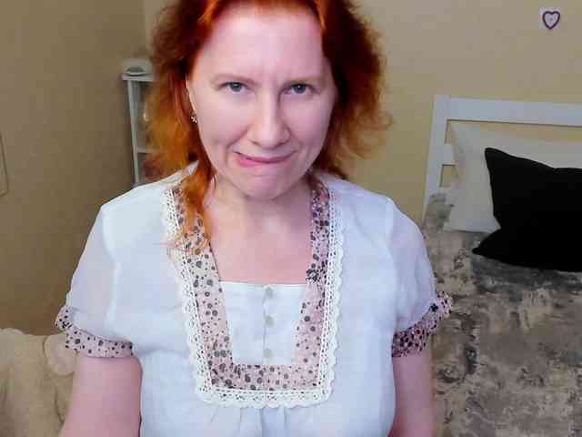 SofiaReginald webcam