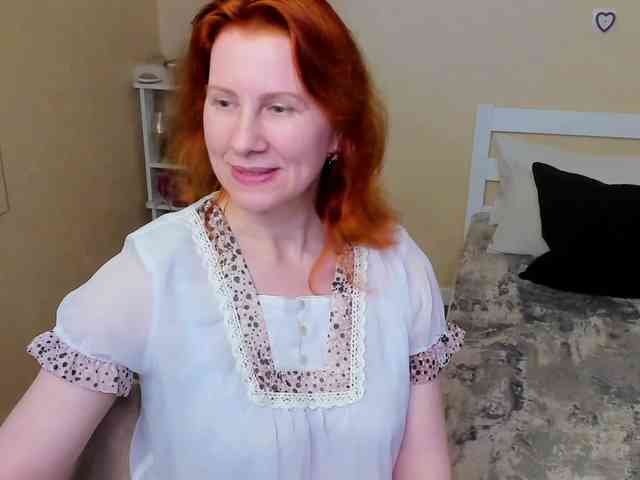SofiaReginald webcam