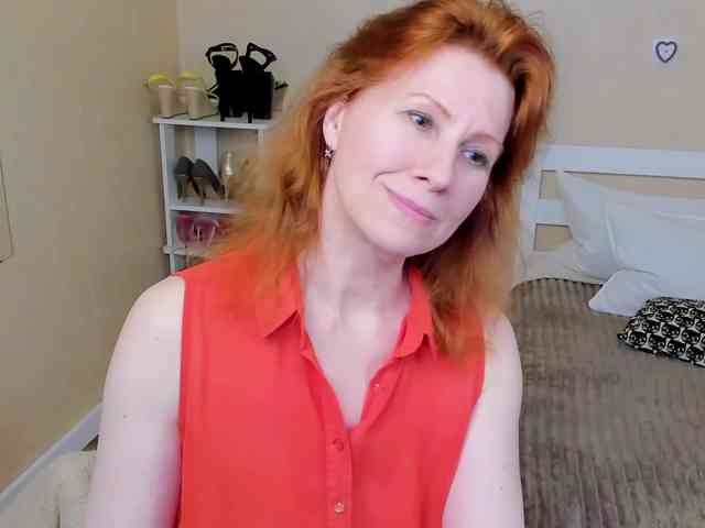 SofiaReginald webcam