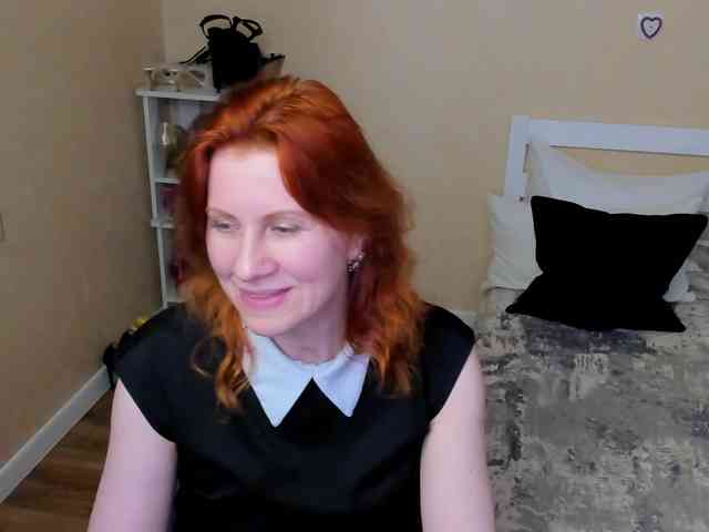 SofiaReginald webcam
