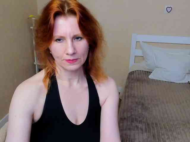 SofiaReginald webcam