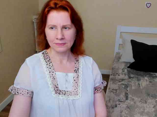 SofiaReginald webcam