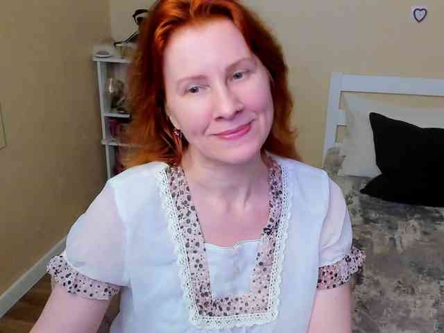 SofiaReginald webcam