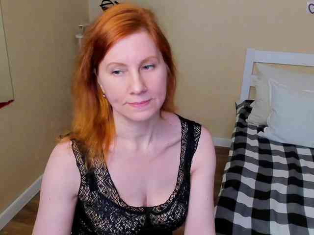 SofiaReginald webcam