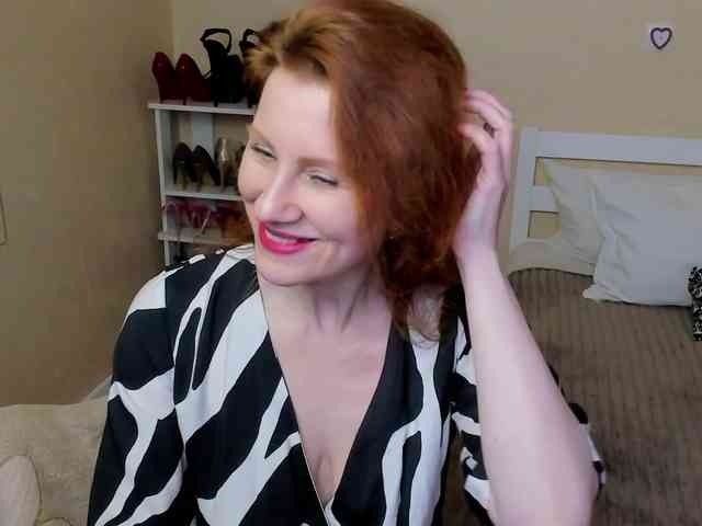 SofiaReginald webcam