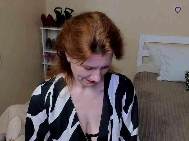 SofiaReginald webcam