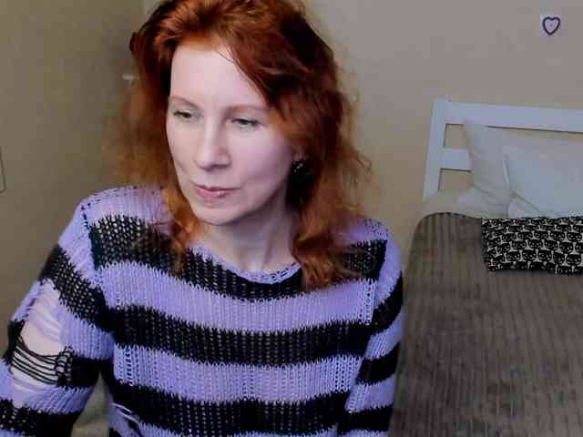 SofiaReginald webcam