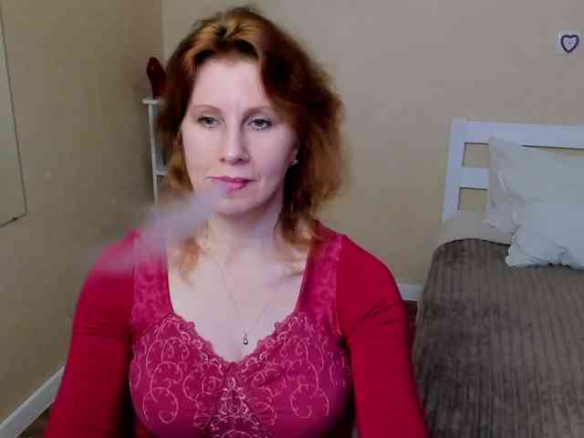 SofiaReginald webcam