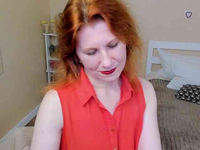 SofiaReginald webcam