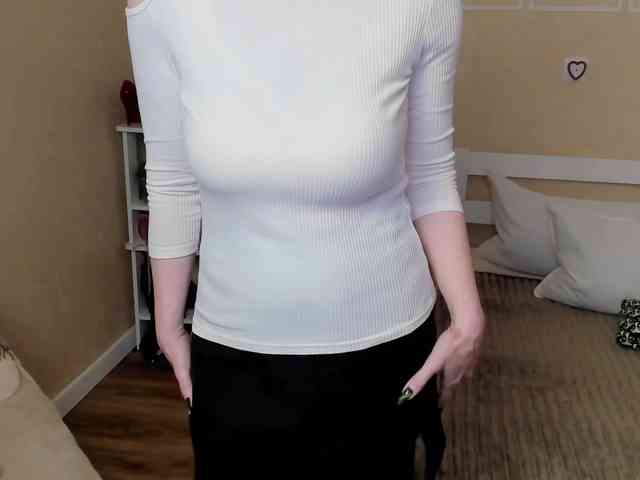 SofiaReginald webcam