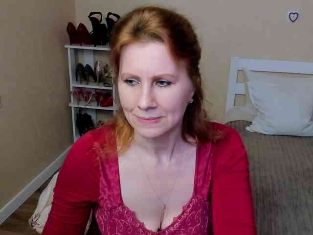 SofiaReginald webcam