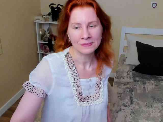 SofiaReginald webcam