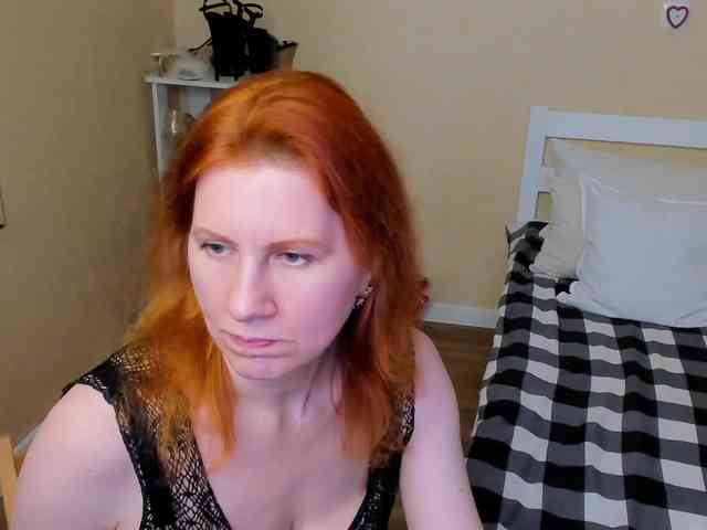 SofiaReginald webcam