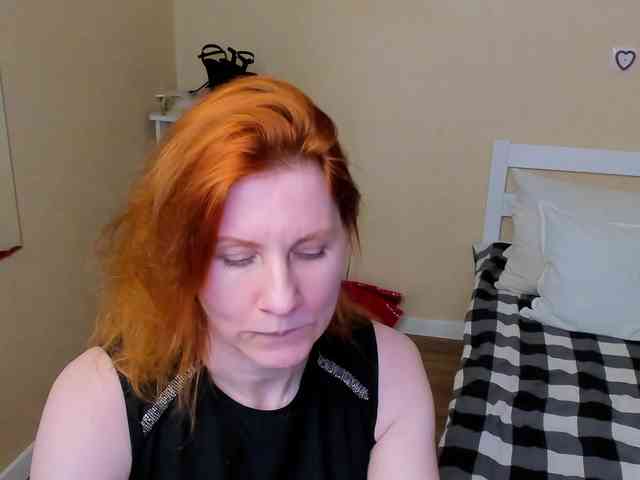 SofiaReginald webcam