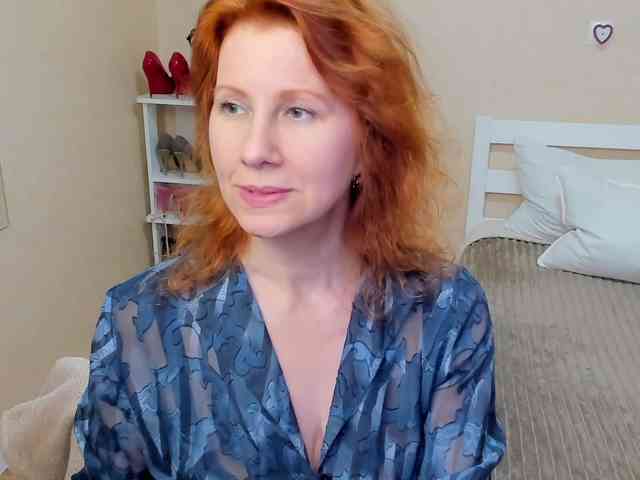 SofiaReginald webcam