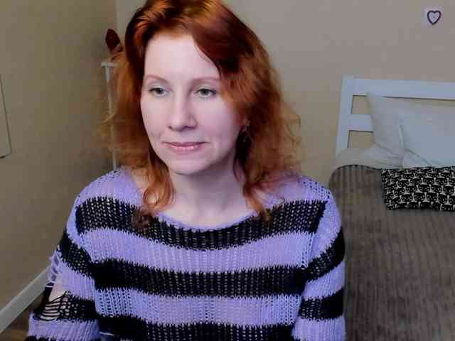 SofiaReginald webcam