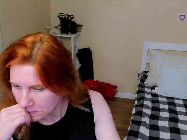 SofiaReginald webcam