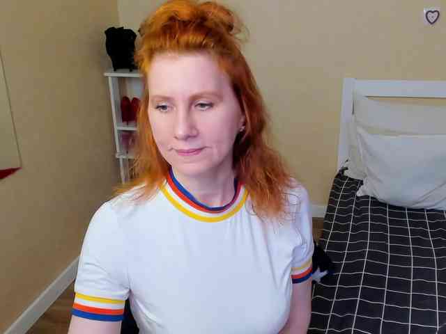 SofiaReginald webcam