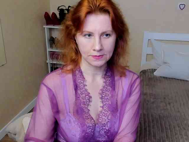 SofiaReginald webcam