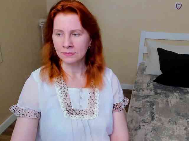 SofiaReginald webcam