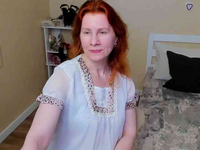 SofiaReginald webcam
