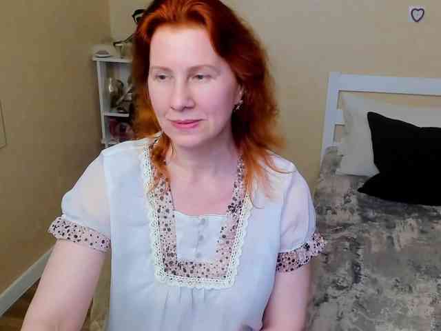 SofiaReginald webcam