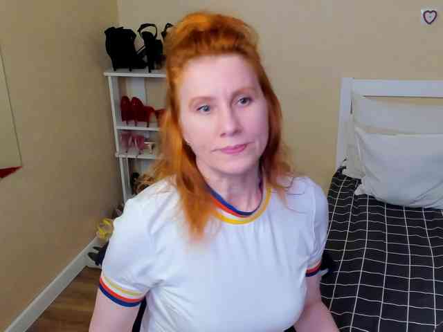 SofiaReginald webcam