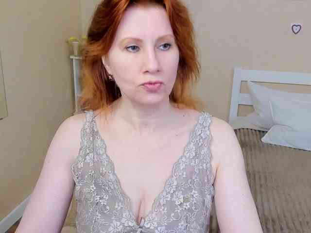 SofiaReginald webcam