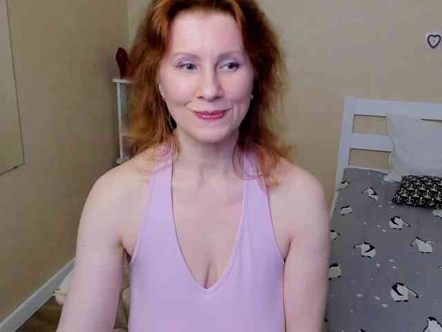 SofiaReginald webcam