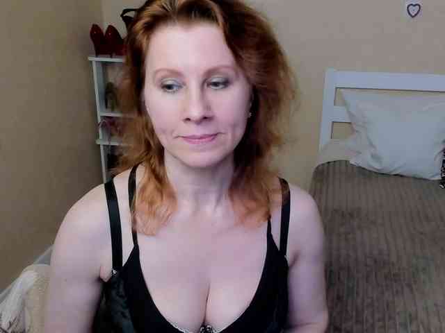SofiaReginald webcam
