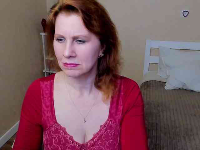 SofiaReginald webcam