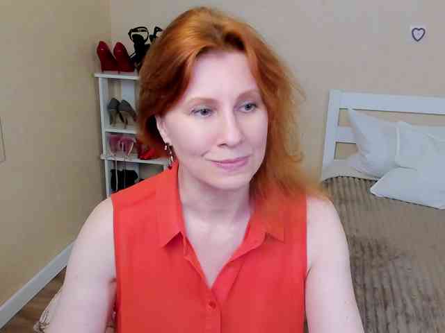 SofiaReginald webcam