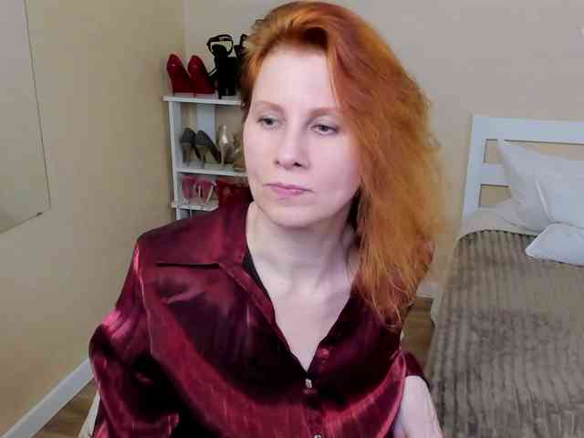SofiaReginald webcam