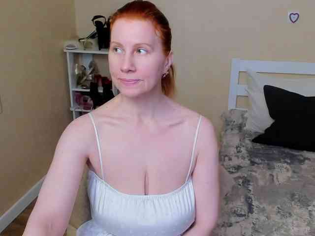 SofiaReginald webcam