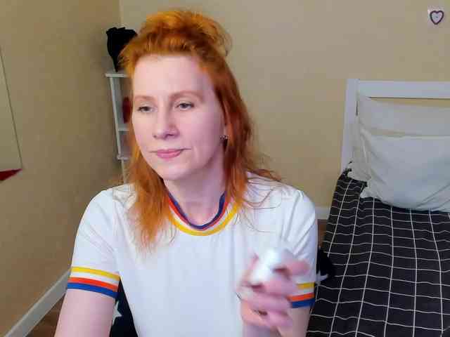 SofiaReginald webcam