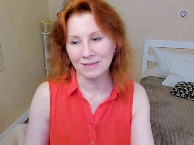 SofiaReginald webcam
