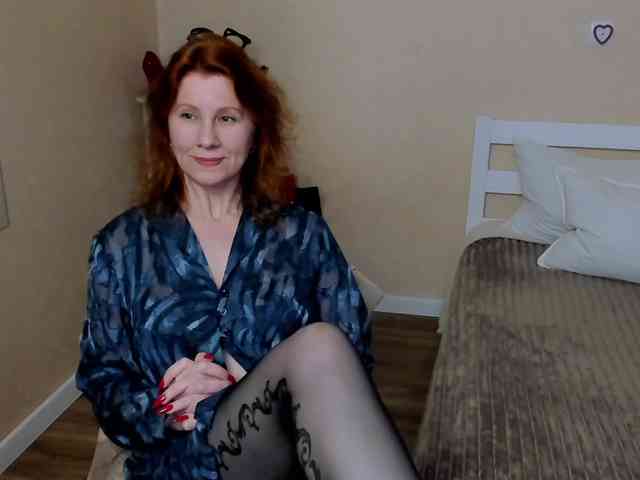 SofiaReginald webcam