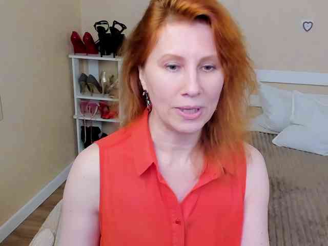 SofiaReginald webcam