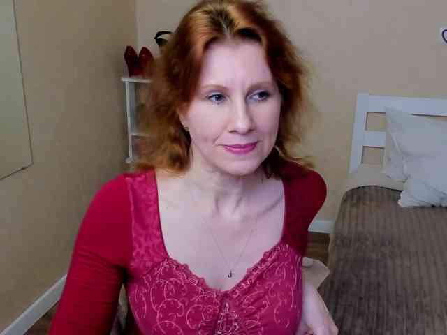 SofiaReginald webcam