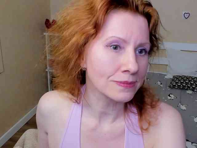 SofiaReginald webcam