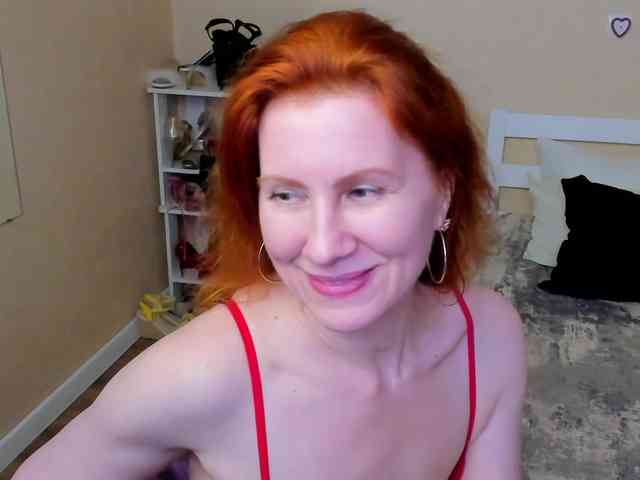 SofiaReginald webcam