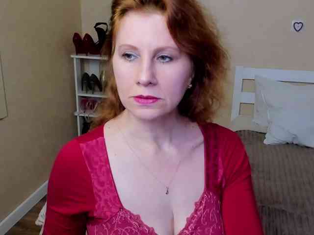 SofiaReginald webcam